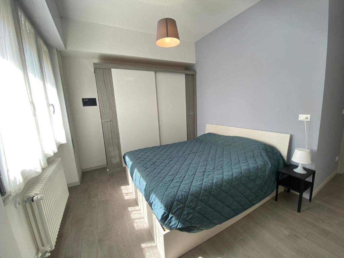 Gianluca Apartments 7 Finale Ligure Exterior photo