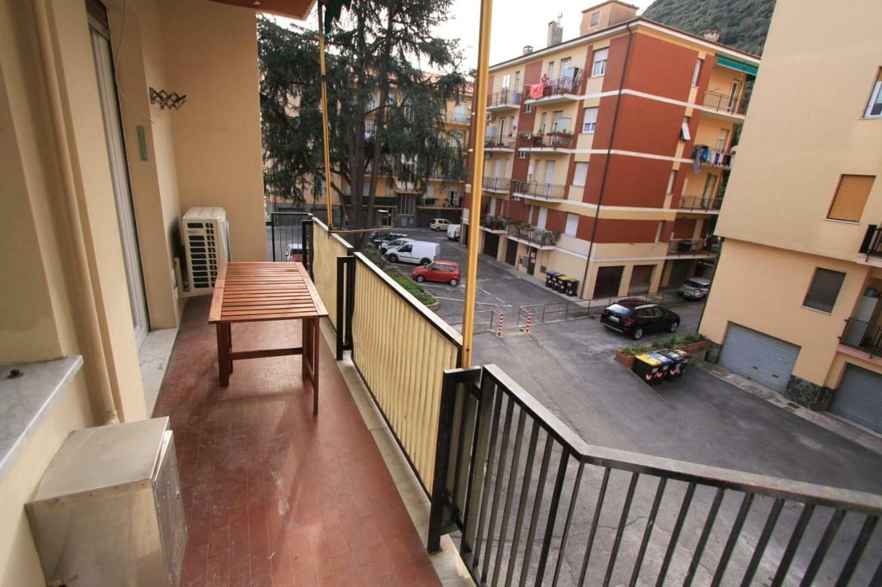 Gianluca Apartments 7 Finale Ligure Exterior photo
